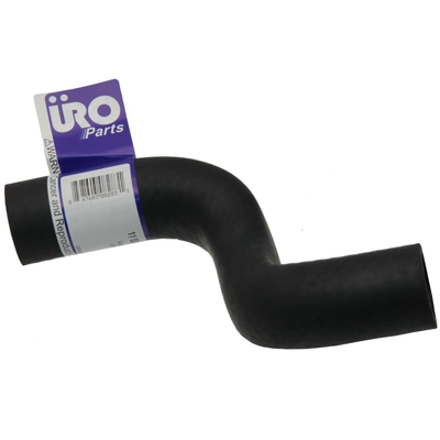 Upper Radiator Or Coolant Hose by URO - 11531266477 pa1