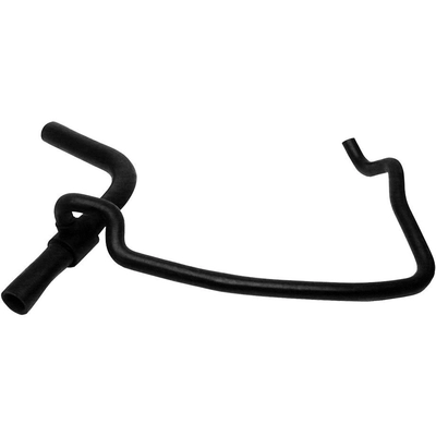 URO - 11531722682 - Radiator Hose pa1