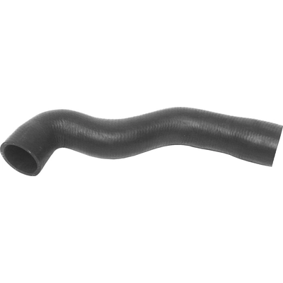 Upper Radiator Or Coolant Hose by URO - 11531740832 pa2