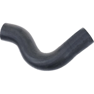 Upper Radiator Or Coolant Hose by URO - 1245012482 pa5