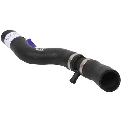 Upper Radiator Or Coolant Hose by URO - 12787608 pa1