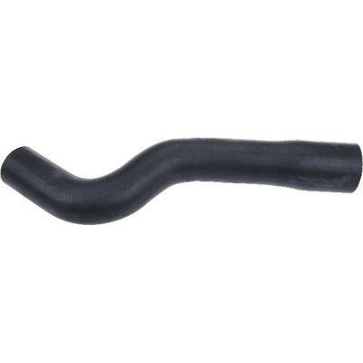 Upper Radiator Or Coolant Hose by URO - 1295010182 pa5