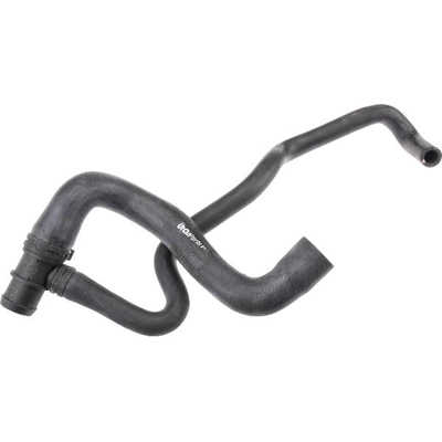 Upper Radiator Or Coolant Hose by URO - 17122754222 pa4