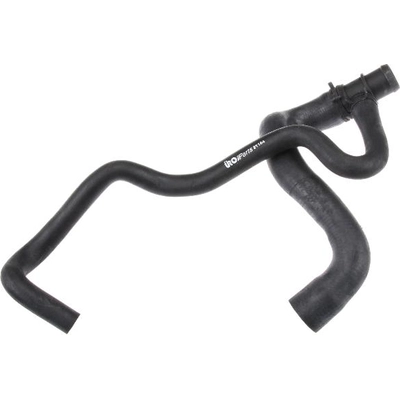 Upper Radiator Or Coolant Hose by URO - 17122754222 pa5