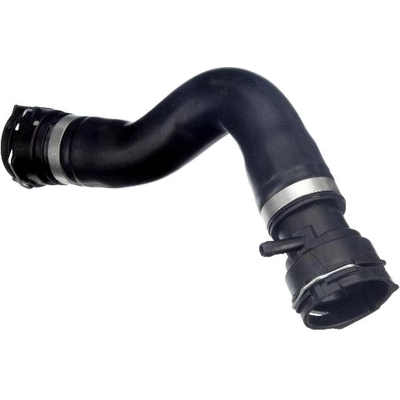 URO - 17127540127 - Upper Radiator Or Coolant Hose pa4