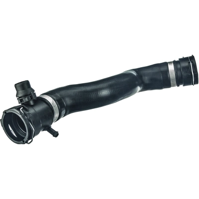 URO - 17127619684 - Upper Radiator Or Coolant Hose pa2