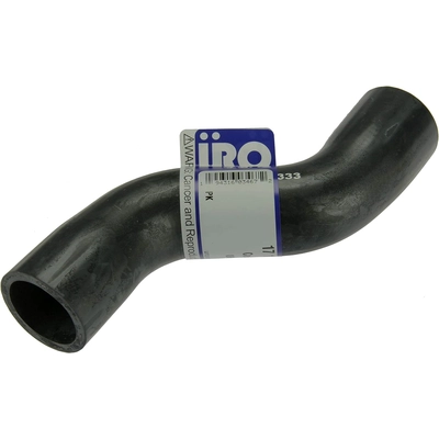 URO - 17129800478 - Radiator Hose pa2