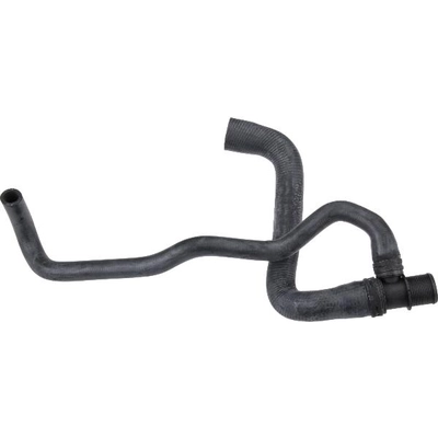 Upper Radiator Or Coolant Hose by URO - 17129802110 pa3