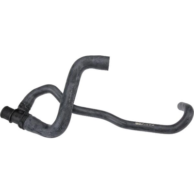 Upper Radiator Or Coolant Hose by URO - 17129802110 pa4