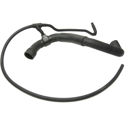 Upper Radiator Or Coolant Hose by URO - 2025015982 pa2