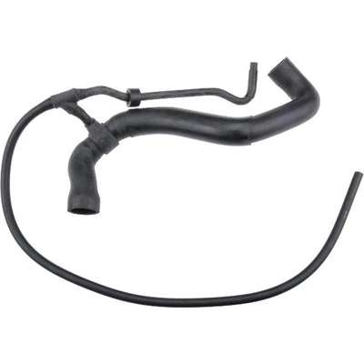 Upper Radiator Or Coolant Hose by URO - 2025015982 pa4