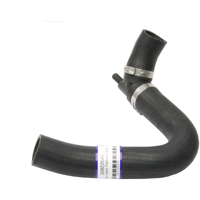 Upper Radiator Or Coolant Hose by URO - 30822040 pa1