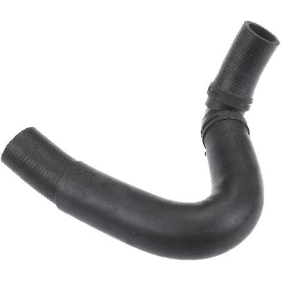 Upper Radiator Or Coolant Hose by URO - 30822040 pa8