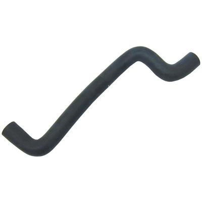 Upper Radiator Or Coolant Hose by URO - 4397501 pa1