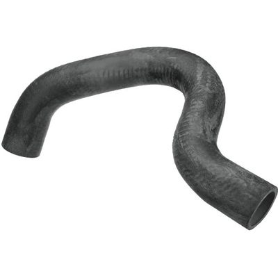 Upper Radiator Or Coolant Hose by URO - 8671393 pa3