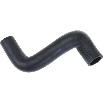 Upper Radiator Or Coolant Hose by URO - 95110624101 pa3