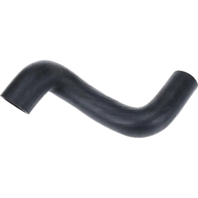 Upper Radiator Or Coolant Hose by URO - 95110624101 pa6
