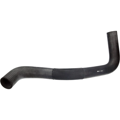 URO - LR013681 - Engine Coolant Radiator Hose pa1