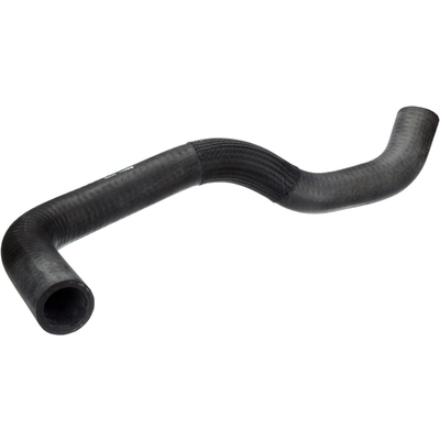 URO - LR013681 - Engine Coolant Radiator Hose pa2