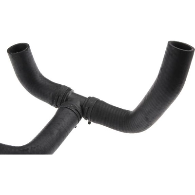 Upper Radiator Or Coolant Hose by URO - PCH000460 pa4