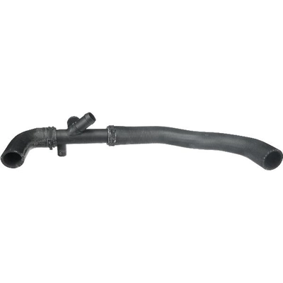 URO - XR827648 - Upper Radiator Or Coolant Hose pa5