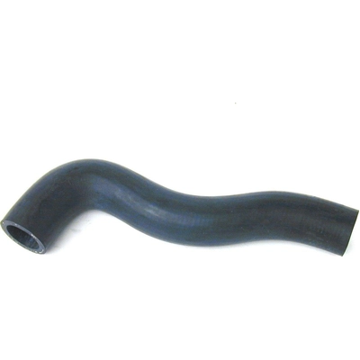 Upper Radiator Or Coolant Hose by URO - GRH509 pa1