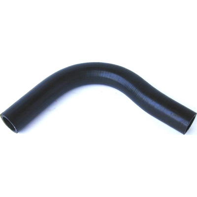 Upper Radiator Or Coolant Hose by URO - GRH592 pa2