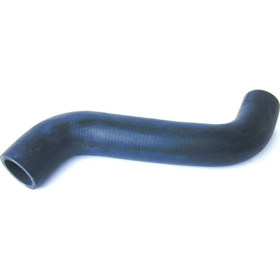 Upper Radiator Or Coolant Hose by URO - GRH669 pa1