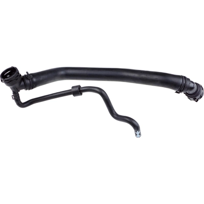 Upper Radiator Or Coolant Hose by VAICO - V10-5706 pa1