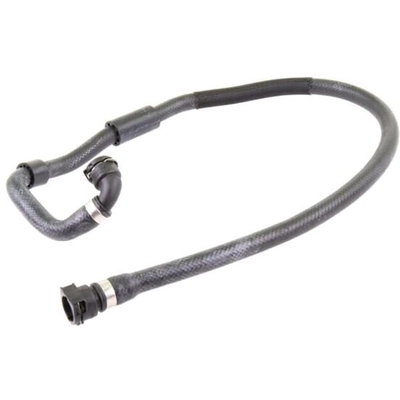 VAICO - V20-2390 - Engine Coolant Radiator Hose pa1