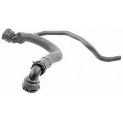 Upper Radiator Or Coolant Hose by VAICO - V10-4289 pa3