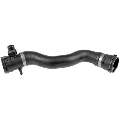 Upper Radiator Or Coolant Hose by VAICO - V20-1027 pa1