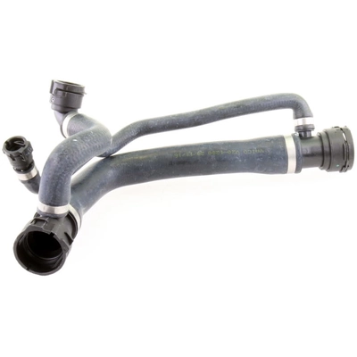 Upper Radiator Or Coolant Hose by VAICO - V20-1280 pa2