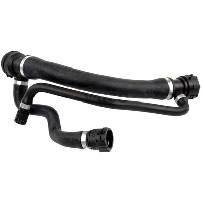 Upper Radiator Or Coolant Hose by VAICO - V20-1765 pa1