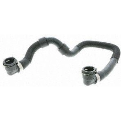 Upper Radiator Or Coolant Hose by VAICO - V20-2662 pa2