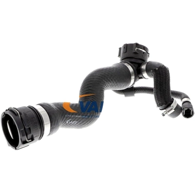 Upper Radiator Or Coolant Hose by VAICO - V20-2670 pa2