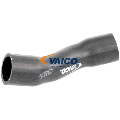 Upper Radiator Or Coolant Hose by VAICO - V20-3245 pa2