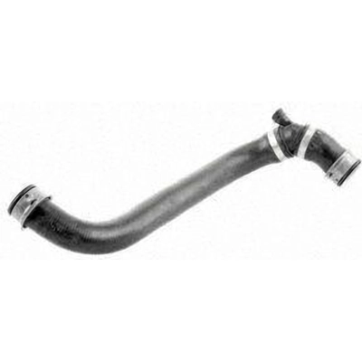 Upper Radiator Or Coolant Hose by VAICO - V30-2235 pa1