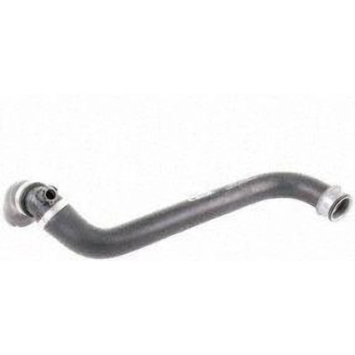 Upper Radiator Or Coolant Hose by VAICO - V30-2684 pa2