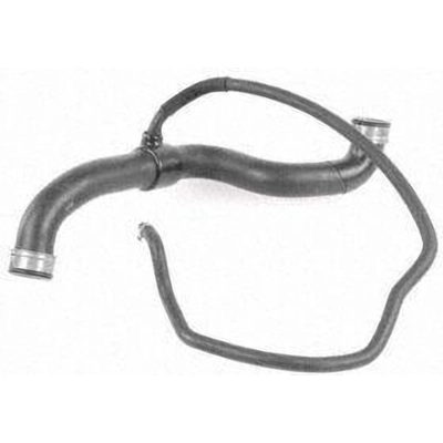 Upper Radiator Or Coolant Hose by VAICO - V30-2908 pa1