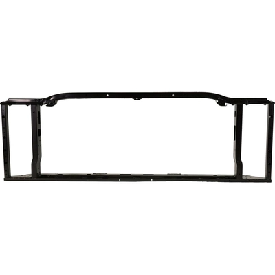 Upper Tie Bar Steel - GM1225357 pa1