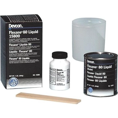 Urethane Casting Compound by DEVCON - 15800 pa1