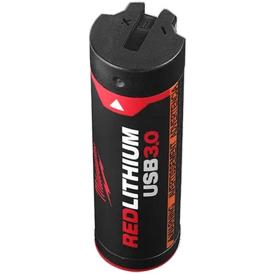 MILWAUKEE - 48-11-2131 - USB 3.0 BATTERY pa1