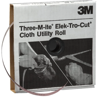 3M - 05004 - Utility Cloth Roll pa1