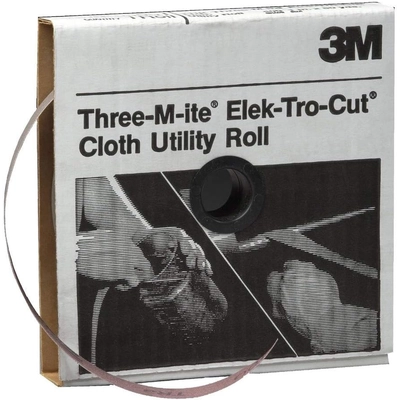 3M - 05005 - Utility Cloth Roll pa1