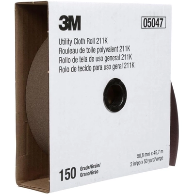 3M - 05007 - Utility Cloth Roll pa1