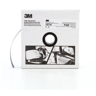 3M - 19776 - Utility Cloth Roll pa1