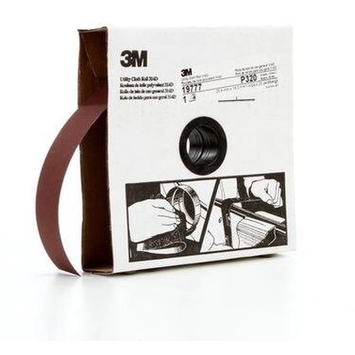 3M - 19777 - Utility Cloth Roll pa1