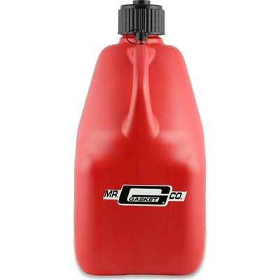 Utility Jug by MR. GASKET - 36950G pa4