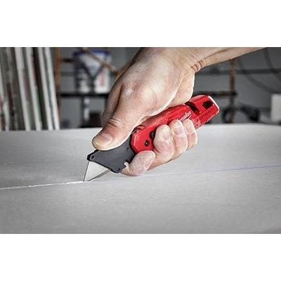 Utility Knife by MILWAUKEE - 48-22-1502 pa1